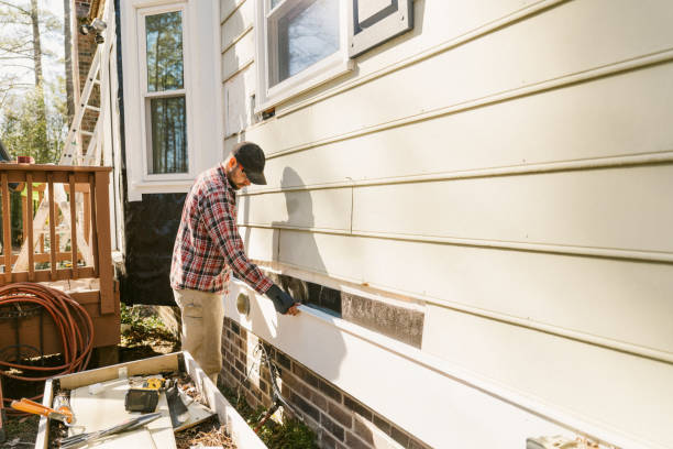 Top rated local Emergency Siding Repair specialists in Cartersville, GA